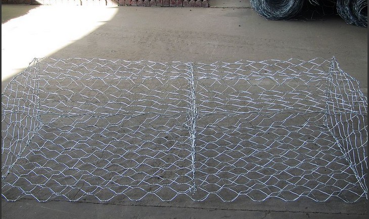 鉛絲網(wǎng)籠 鉛絲網(wǎng)籠